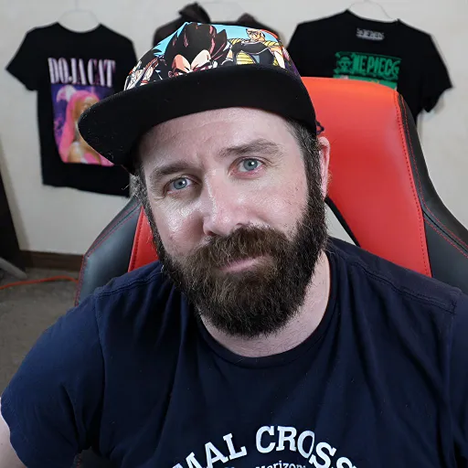 Daddy Jim avatar